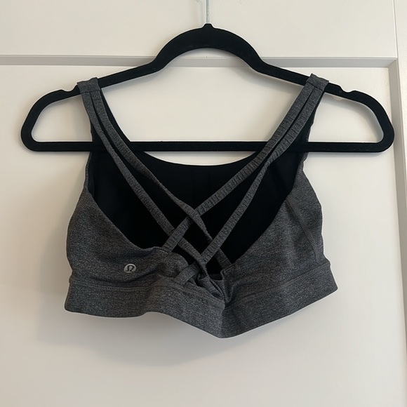 Lululemon Sports Bra - Picture 2 of 5
